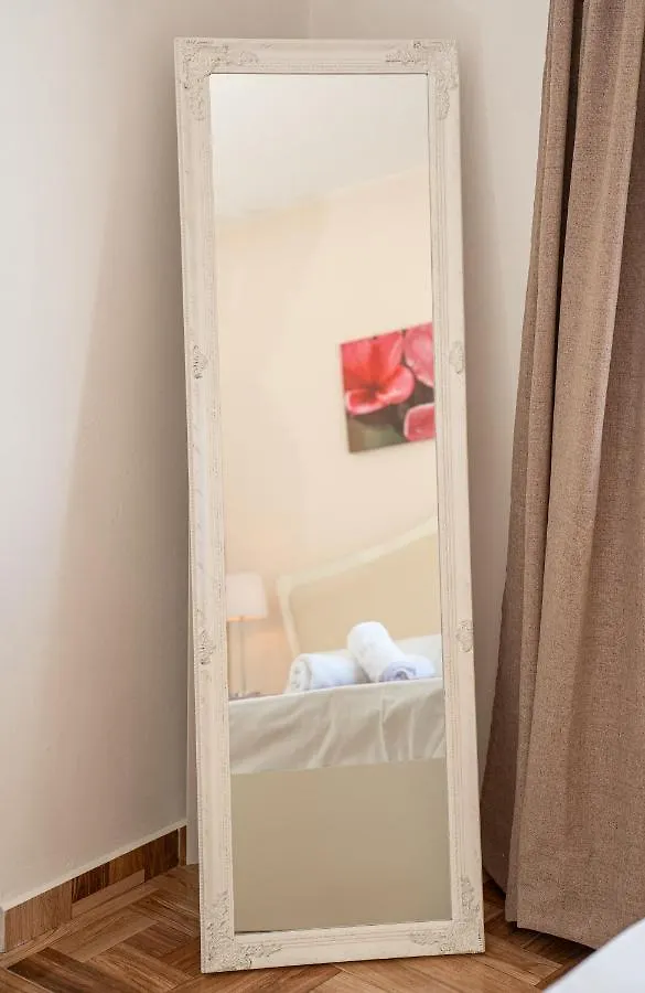 Jasmine - One Bedroom Apart With Balcony Sami  Sami (Kefalonia)